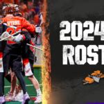 Bandits announce 2024.